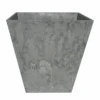 Artstone Pot Ella Grey Large