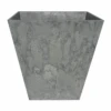Artstone Pot Ella Grey Medium