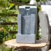 Kiso Column Water Feature -Fresh Gardenly Store L1 Kiso Column Water Feature