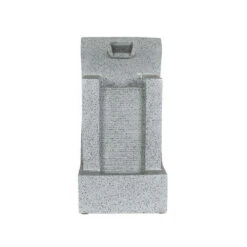 Kiso Column Water Feature -Fresh Gardenly Store L2 Kiso Column Water Feature