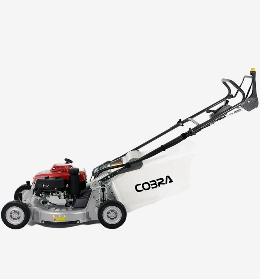 Cobra 21" Self Propelled Petrol Lawnmower 5 Cobra 21" Self Propelled Petrol Lawnmower - Image 3