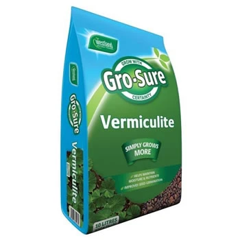 Gro-Sure Vermiculite - 10L (20200017) 3 Gro-Sure Vermiculite - 10L (20200017)