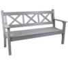 Winawood Speyside 3 Seater Wood Effect Garden Bench In Stone Grey 1 Winawood Speyside 3 Seater Wood Effect Garden Bench In Stone Grey -Fresh Gardenly Store Winawood20Speyside20320Seat20 20StoneGrey1400