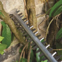 Bosch Electric Hedge Trimmer - AHS 50-26 9 Bosch Electric Hedge Trimmer - AHS 50-26 -Fresh Gardenly Store ahs 50 26 blade