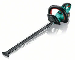 Bosch AHS 55-20 Li Cordless Hedge Trimmer