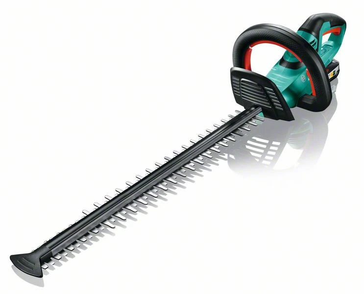 Bosch AHS 55-20 Li Cordless Hedge Trimmer 3 Bosch AHS 55-20 Li Cordless Hedge Trimmer