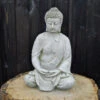 Ancient Buddha Stone Garden Ornament - BD12 1 Ancient Buddha Stone Garden Ornament - BD12 -Fresh Gardenly Store ancient buddha
