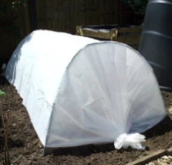 Apollo Fleece Grow Tunnel Kit - 3.5 Metre Length