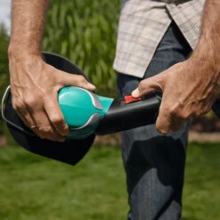 Bosch ART 26-18 Li Cordless Line Trimmer -Fresh Gardenly Store art 26 18li detail
