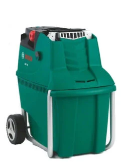 Bosch 2500W Quiet Shredder AXT 25TC -Fresh Gardenly Store axt 25 feature large