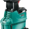 Bosch Garden Shredder - 2500W Quiet Shredder, AXT 25D -Fresh Gardenly Store bosch axt 25 d