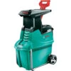 Bosch 2500W Quiet Shredder AXT 25TC