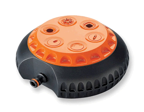Claber Multi-Function Sprinkler 3 Claber Multi-Function Sprinkler