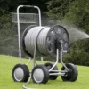 Claber Jumbo Hose Cart -Fresh Gardenly Store claber jumbo hose cart
