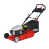 Cobra 46cm Self Propelled Petrol Mower, Rear Roller, Electric Start 2 Cobra 46cm Self Propelled Petrol Mower, Rear Roller, Electric Start -Fresh Gardenly Store cobra 46cm sp petrol mower es roller RM46SPCE giant