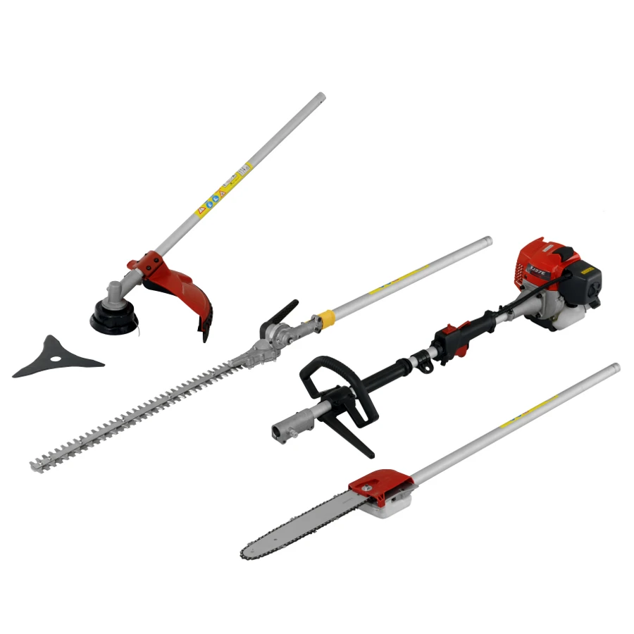 Cobra 4-in-1 Multi Tool With 27cc Kawasaki Engine - MT270K 3 Cobra 4-in-1 Multi Tool With 27cc Kawasaki Engine - MT270K