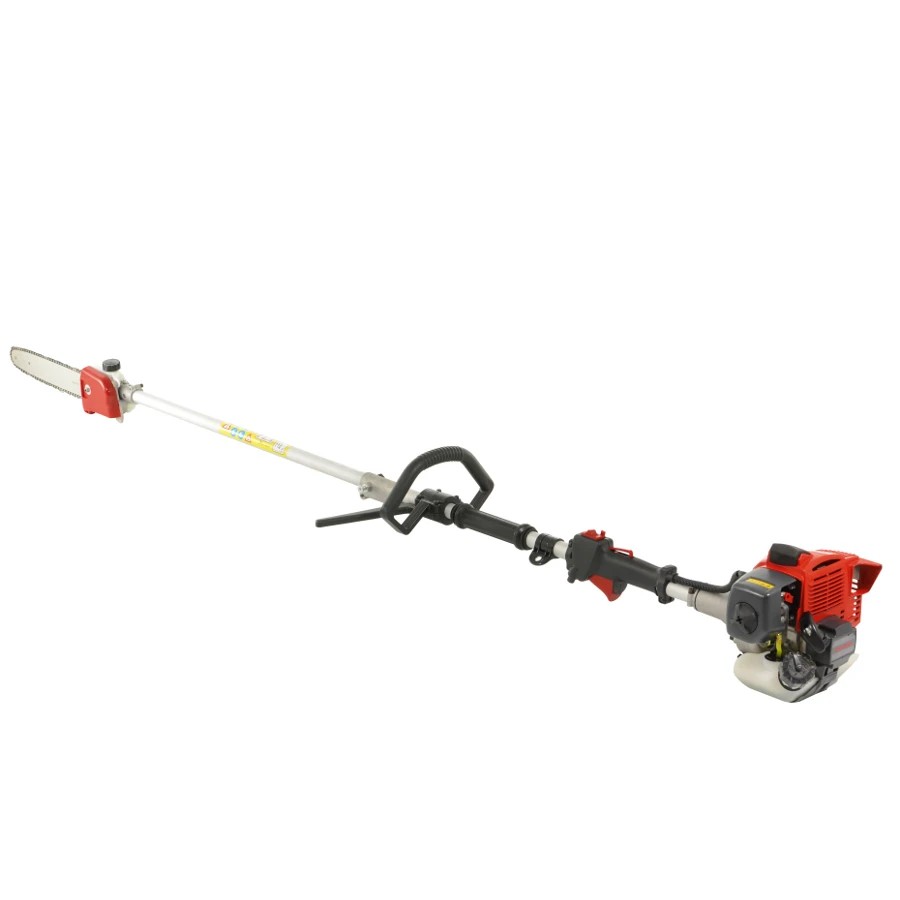 Cobra 4-in-1 Multi Tool With 27cc Kawasaki Engine - MT270K 6 Cobra 4-in-1 Multi Tool With 27cc Kawasaki Engine - MT270K - Image 4