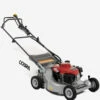 Cobra 21" Self Propelled Petrol Lawnmower -Fresh Gardenly Store cobra petrol lawn mower M53SPH giant