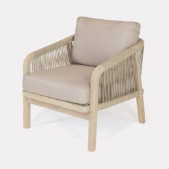 Kettler Cora Rope 2 Seat Garden Sofa Set 8 Kettler Cora Rope 2 Seat Garden Sofa Set -Fresh Gardenly Store cora rope armchair1400 1