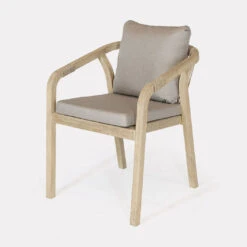 Kettler Cora Rope 6 Seater Dining Set -Fresh Gardenly Store cora rope dining chair1400