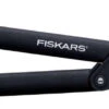 Fiskars PowerStep Anvil Lopper - L85 -Fresh Gardenly Store fiskars power step anvil lopper L85 giant