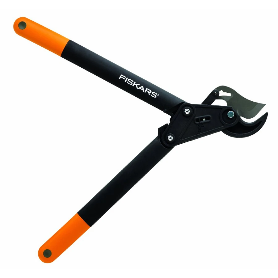 Fiskars PowerStep Anvil Lopper - L85 5 Fiskars PowerStep Anvil Lopper - L85 - Image 3