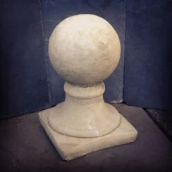 Small Ball Stone
