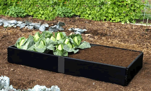 Extension Kit For Garland Raised Bed 3 Extension Kit For Garland Raised Bed