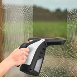 Bosch GlassVAC Window Cleaner 9 Bosch GlassVAC Window Cleaner -Fresh Gardenly Store glass vac life 3