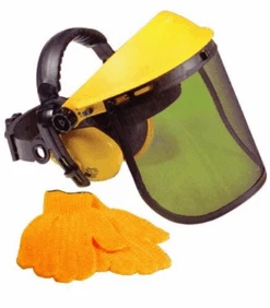 The Handy Trimmer Safety Kit