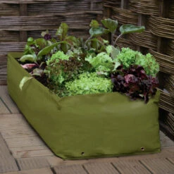 Haxnicks Multi Purpose Growbag Planter