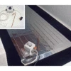 Hobby Heatwave Propagation Mat With Thermostat- 75 X 60 Cm