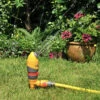 Hozelock Aquastorm 360 Sprinkler - 2332 -Fresh Gardenly Store hozelock 2332 l