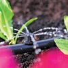 Hozelock Micro Irrigation Adjustable Dripper - 2787