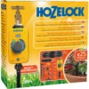 Hozelock 25 Pot Automatic Watering Kit With Select Controller Timer