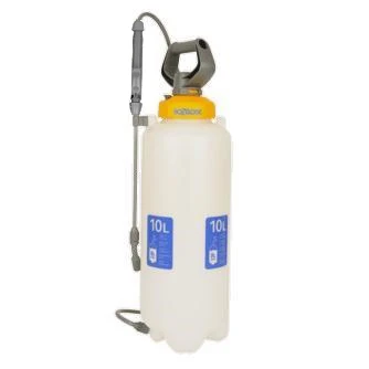 Hozelock 10L Pressure Sprayer - 4510 3 Hozelock 10L Pressure Sprayer - 4510