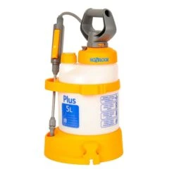 Hozelock 5L Pressure Sprayer Plus - 4705