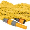 Hozelock Superhoze Expandable Garden Hose - 30m - 8230 -Fresh Gardenly Store hozelock superhoze hospipe giant