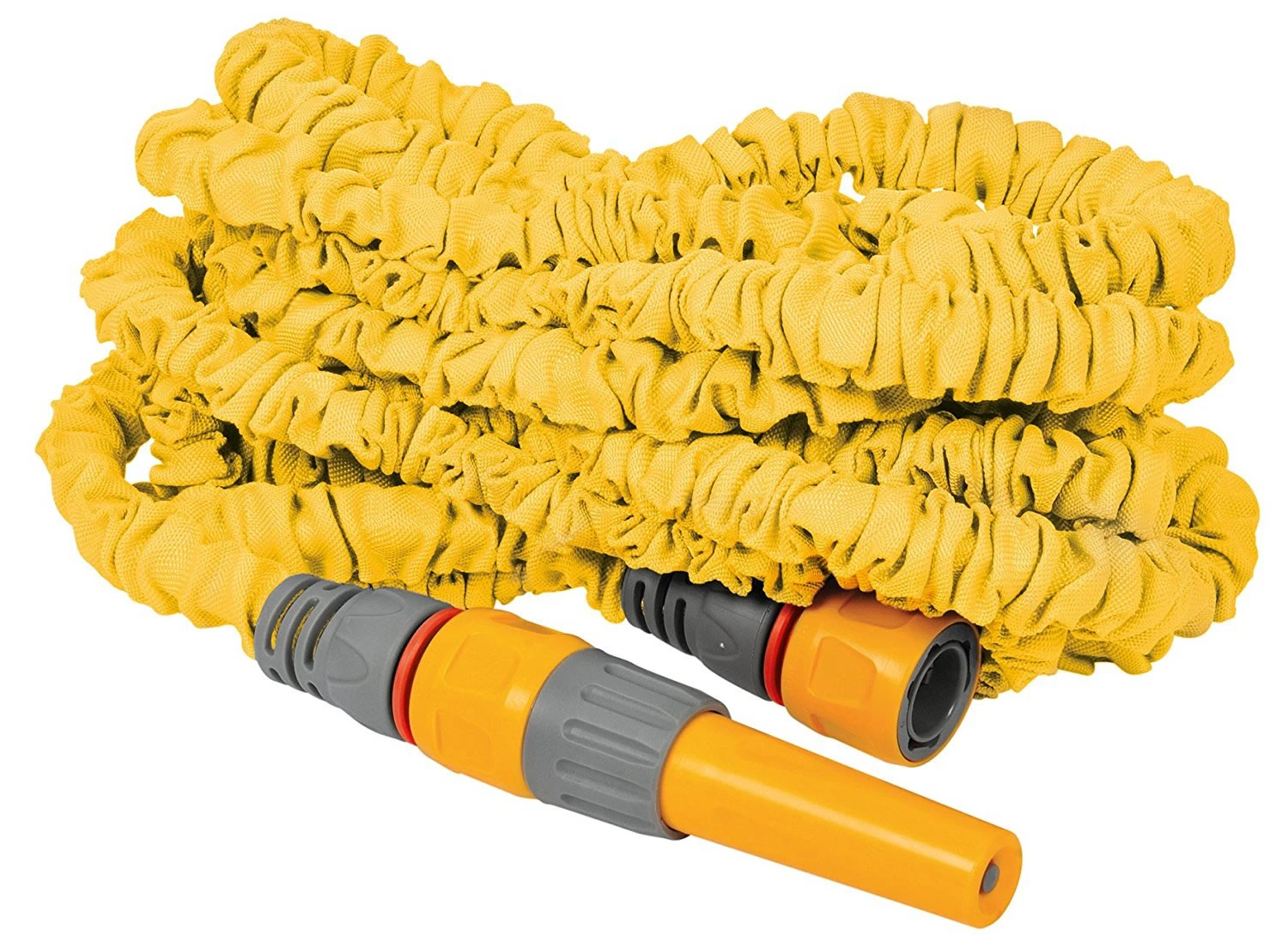 Hozelock Superhoze Expandable Garden Hose - 30m - 8230 3 Hozelock Superhoze Expandable Garden Hose - 30m - 8230