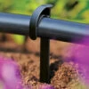 Hozelock Micro Irrigation Supply Tube Stake - 2770 -Fresh Gardenly Store hozwelock 2770 l