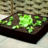 Haxnicks Instant Raised Bed Patio Planter