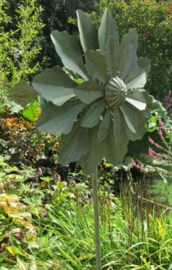 Jonart Versailles Wind Spinner - Verdigris Finish 5 Jonart Versailles Wind Spinner - Verdigris Finish -Fresh Gardenly Store jonart versailles l