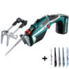 Bosch Keo Cordless Garden Saw Set