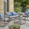 Kettler Kingston Lounge Sofa Set -Fresh Gardenly Store kingston lounge set giant