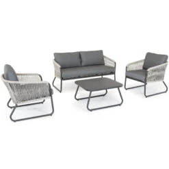 Kettler Kingston Lounge Sofa Set -Fresh Gardenly Store kingston lounge set studio giant