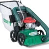 Billy Goat 69cm Self Propelled Lawn & Litter Vacuum -Fresh Gardenly Store kv600