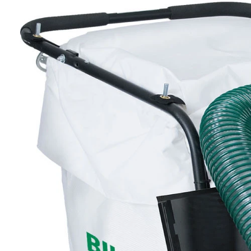 Billy Goat 69cm Self Propelled Lawn & Litter Vacuum With Chipper 4 Billy Goat 69cm Self Propelled Lawn & Litter Vacuum With Chipper - Image 3