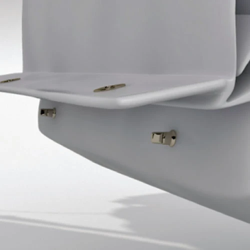 Billy Goat 69cm Self Propelled Lawn & Litter Vacuum With Chipper 6 Billy Goat 69cm Self Propelled Lawn & Litter Vacuum With Chipper - Image 5