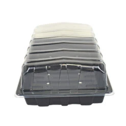 Nutley's Clear Plastic Full Size Seed Propagator Lid And Seed Tray - Tray: With Holes 11 Nutley's Clear Plastic Full Size Seed Propagator Lid And Seed Tray - Tray: With Holes -Fresh Gardenly Store l 11 3d498df8 3aec 4b98 a3ff c3d8e976a1fb 1024x1024@2x 1