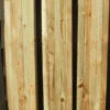 10 X 1.5m (5ft) 32mm X 32mm Square & Pointed Pressure Treated Tree Stakes -Fresh Gardenly Store l 135mtreestakes zps7b7d78bb